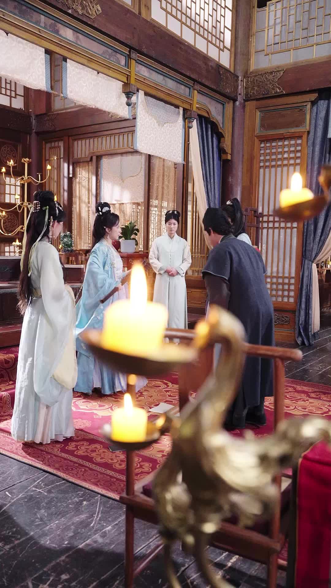 Episode 3 - My Mother-in-Law Turned on Her Son